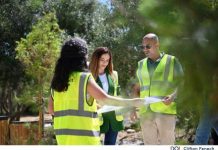 Work is underway on a 25,000-square-metre open space in Ħal Għaxaq