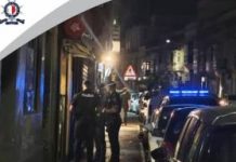 Police arrest 19 people who were in Malta without papers