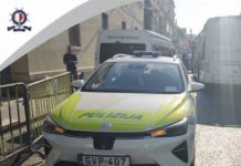 Police apprehend 108 people living in Malta without permits