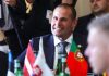 Prime Minister meets fellow leaders ahead of EU Summit