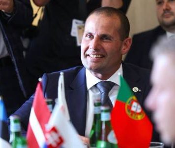 Prime Minister meets fellow leaders ahead of EU Summit
