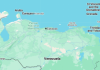 Fatalities and heavy casualties as strong earthquakes hit Venezuela