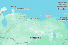 Fatalities and heavy casualties as strong earthquakes hit Venezuela