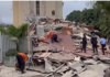 Venezuela earthquakes: More than 30,000 missing