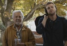 Movie News: TUNER trailer