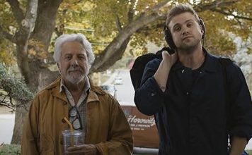 Movie News: TUNER trailer