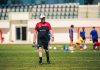 Mazzotta names 22-player final squad for upcoming Moldova international friendly