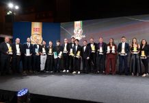 Maltese Futsal Stars Honoured at the Enemed Futsal Awards 2026