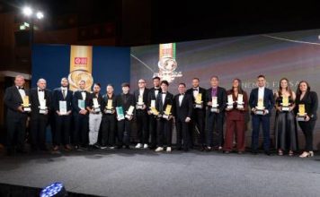 Maltese Futsal Stars Honoured at the Enemed Futsal Awards 2026