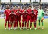 Football Friendly International: Slovakia v Malta