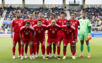 Football Friendly International: Slovakia v Malta