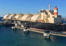 LNG costs based on transparent pricing, government responds to PN criticism