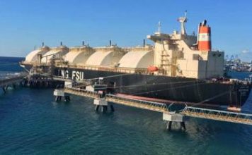 LNG costs based on transparent pricing, government responds to PN criticism