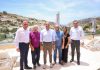 Prime Minister Robert Abela visits Gozitan family businesses that are strengthening tourism and the Gozitan economy