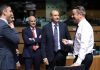 Malta welcomes the US-Iran agreement at the EU Foreign Affairs Council: “It is an opportunity for escalation of peace in the entire Middle East”