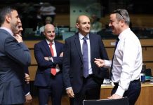 Malta welcomes the US-Iran agreement at the EU Foreign Affairs Council: “It is an opportunity for escalation of peace in the entire Middle East”