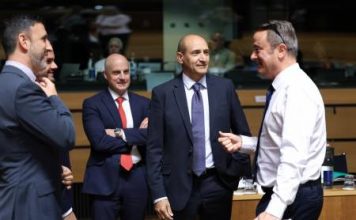 Malta welcomes the US-Iran agreement at the EU Foreign Affairs Council: “It is an opportunity for escalation of peace in the entire Middle East”