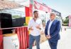 Malta International Wine Festival 2026 launched at Argotti Gardens
