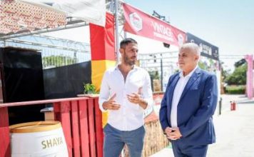 Malta International Wine Festival 2026 launched at Argotti Gardens
