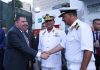 Malta and Libya Strengthen Cooperation in Combating Human Trafficking