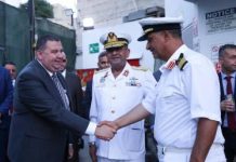 Malta and Libya Strengthen Cooperation in Combating Human Trafficking