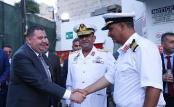 Malta and Libya Strengthen Cooperation in Combating Human Trafficking
