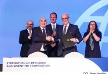 Science Malta and OGS sign agreement to strengthen Mediterranean research cooperation