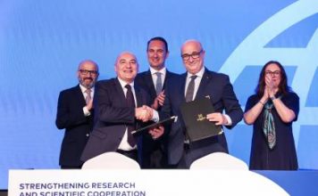 Science Malta and OGS sign agreement to strengthen Mediterranean research cooperation