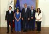 Government takes action to strengthen the independence of specialised tribunals