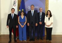 Government takes action to strengthen the independence of specialised tribunals