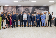 Collective agreement signed towards higher standards in the food courier sector