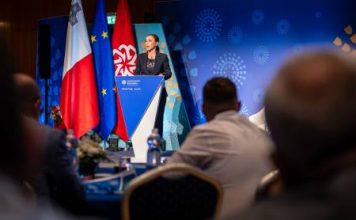 Local Councils Association Plenary focuses on residents and communities