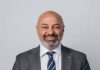 Kurt Farrugia to become CEO of Residenza Malta