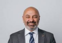 Kurt Farrugia to become CEO of Residenza Malta