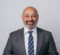 Kurt Farrugia to become CEO of Residenza Malta
