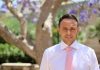 Leonid McKay will be appointed Chief Executive of Transport Malta, while Dr Stephanie Bonello will be leading the implementation of the Malta in Motion plan
