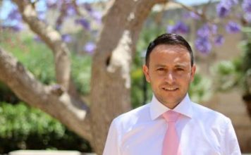 Leonid McKay will be appointed Chief Executive of Transport Malta, while Dr Stephanie Bonello will be leading the implementation of the Malta in Motion plan