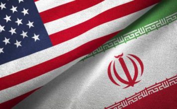 US ends naval blockade in Straits of Hormuz as talks in Switzerland in doubt