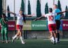 Exciting Malta Women U17 triumph over Saudia Arabia in first international friendly