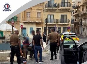 31people in Malta illegally detained by authorities