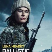 Movie News: BALLISTIC trailer