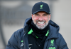 Jurgen Klopp confirmed as new Germany coach