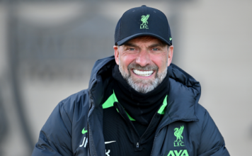 Jurgen Klopp confirmed as new Germany coach