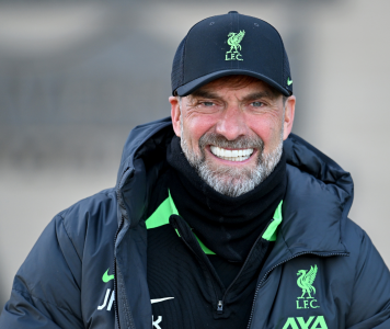 Jurgen Klopp confirmed as new Germany coach