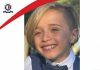 8-Year-old boy reported missing