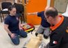 Malta Resuscitation Council calls for national policy on civil life-saving formation