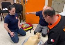 Malta Resuscitation Council calls for national policy on civil life-saving formation