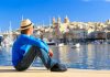 Malta leads Europe in terms of lowest concentration of tourism in the summer months