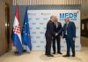 Minister Refalo tells MED9 Agriculture Ministers Meeting in Croatia of challenges facing Malta