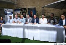 Two international headliners for the Għaxaq Music Festival 2026